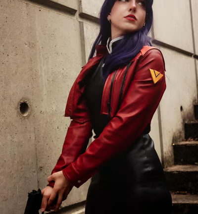 Sailor Moon Cosplay Costume – Deluxe Edition