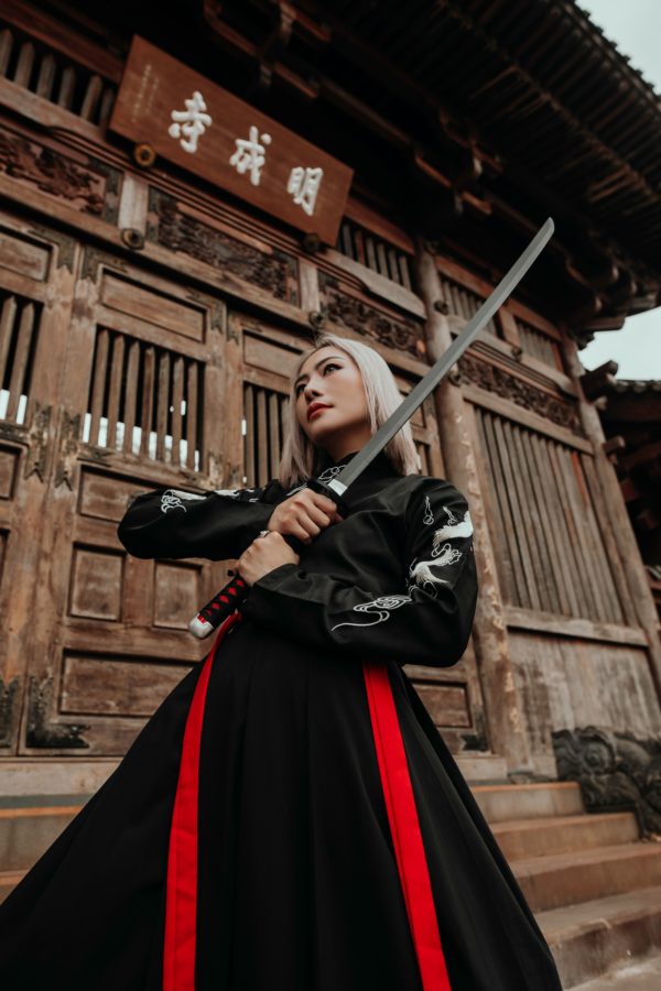 Sabre Melina