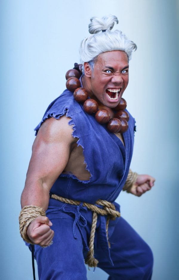 HAKA WONKA