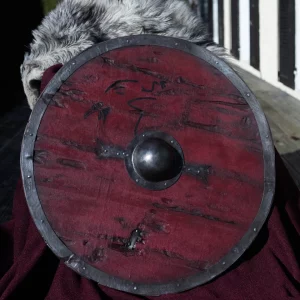 Bouclier Viking